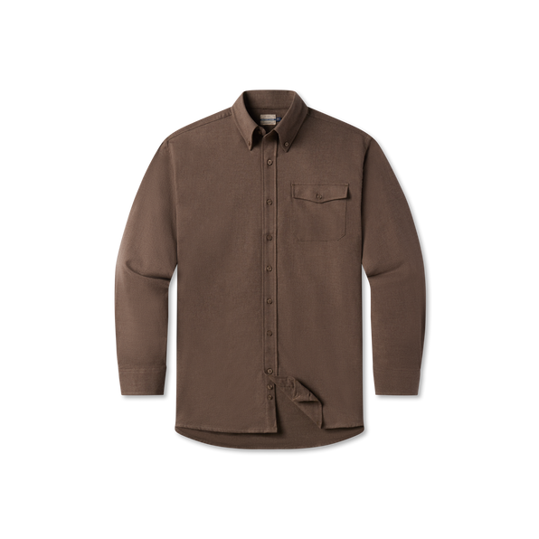 Burnt Taupe| Front
