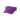Royal Purple Visor with Orange Duck