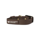Dark Brown | Side View