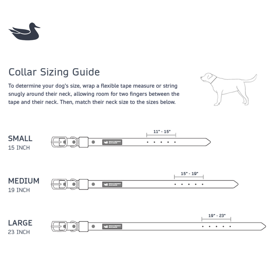 Dark Olive | SIZE CHART