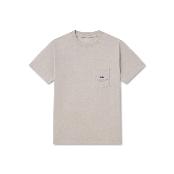 Washed Oatmeal | Front