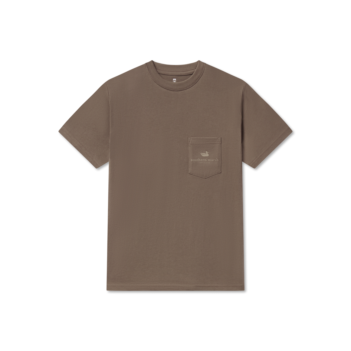 Carajillo Brown | Front