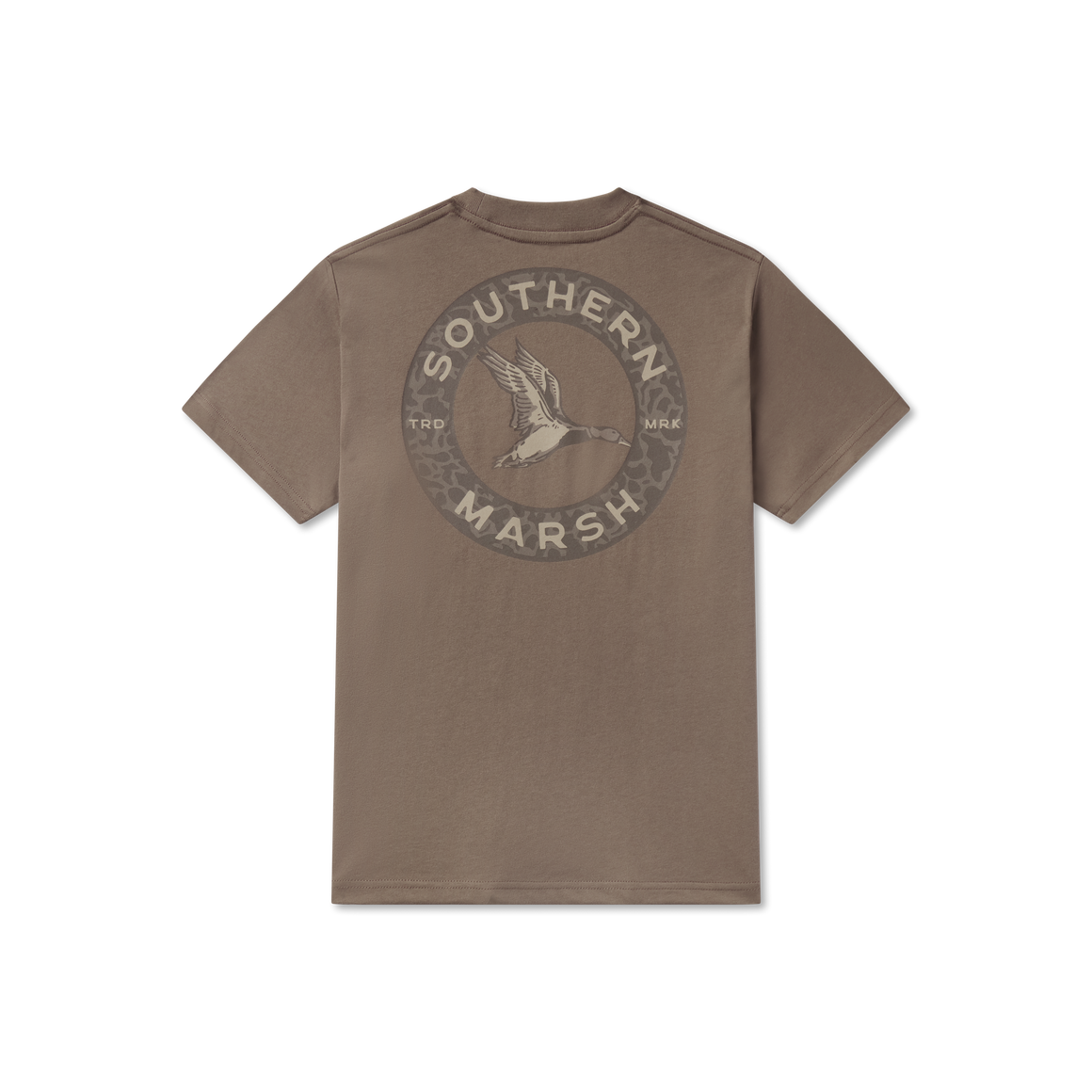Carajillo Brown