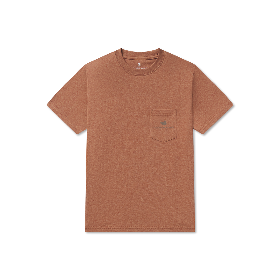 Washed  Walnut | Front