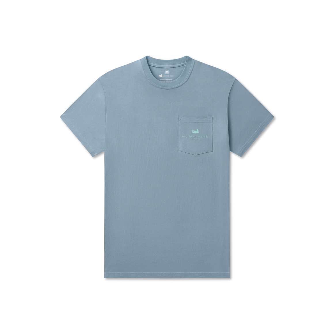 Light Blue | Front