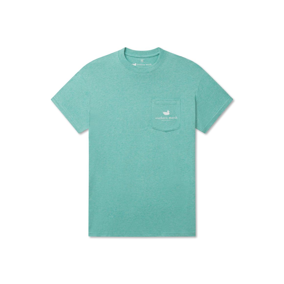 Kelly Green | Front