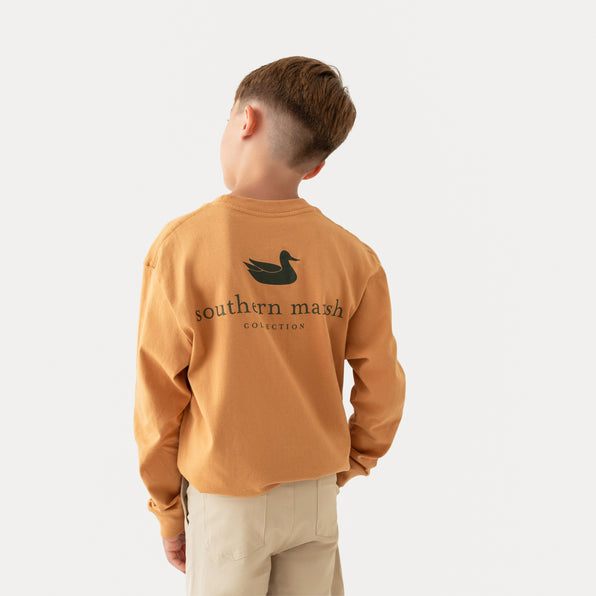 Camel | On Model Back