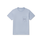 Light Blue | front