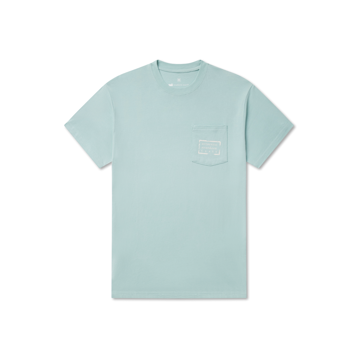 Seafoam | Front