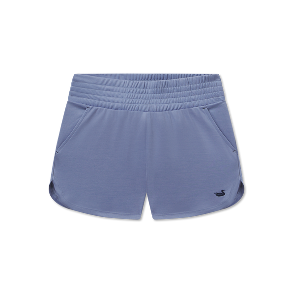 Washed Blue