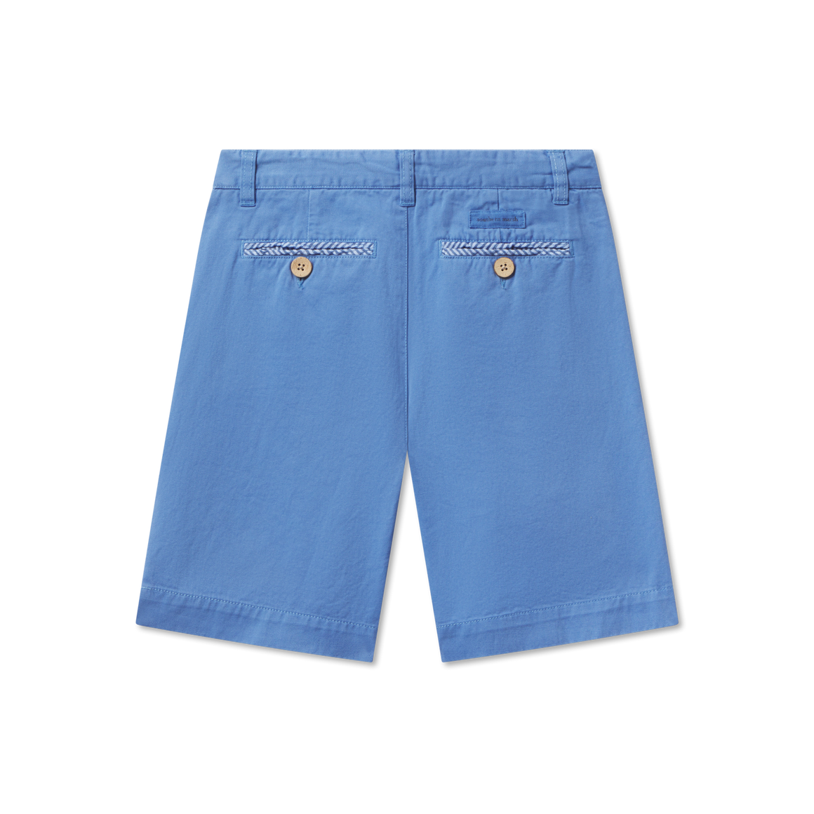Bluestone | Youth SEAWASHª Charleston Short | Back