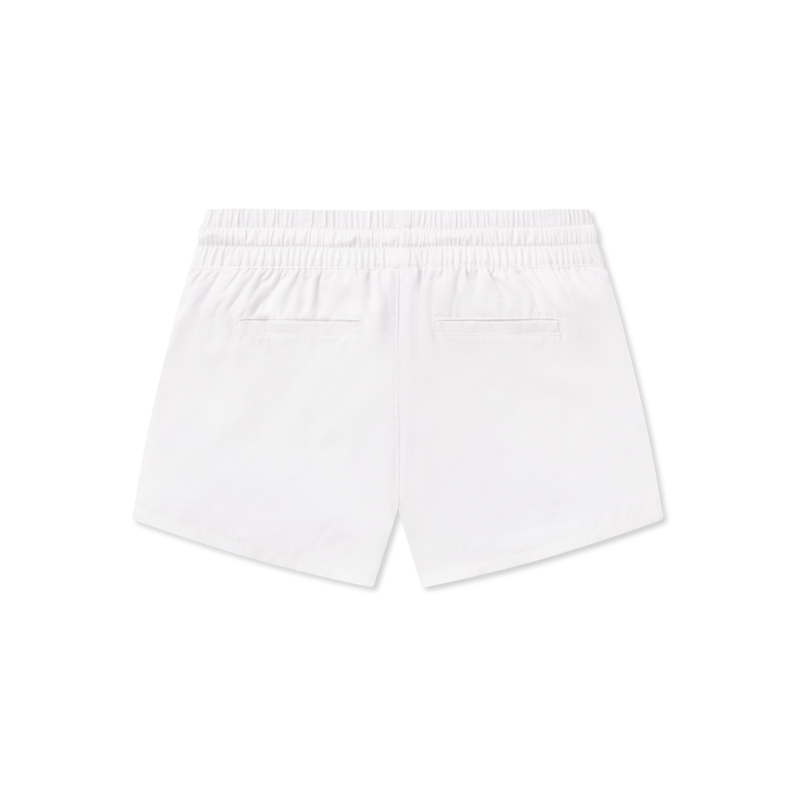 White | Back