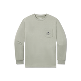 Bay Green | Front