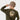 Light Brown Camo | On Model Back