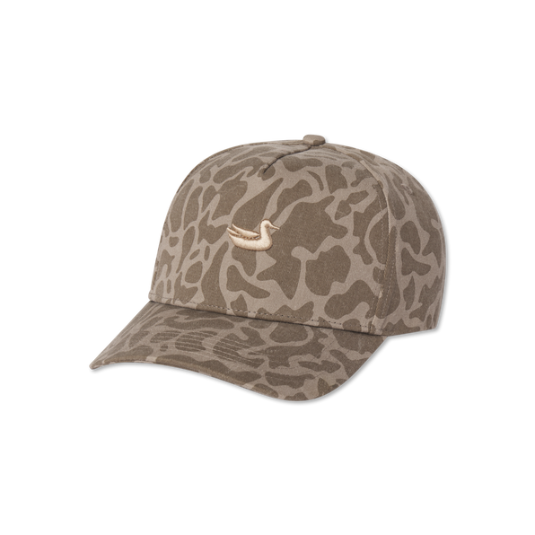 Light Brown Camo