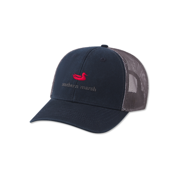 Navy | Front
