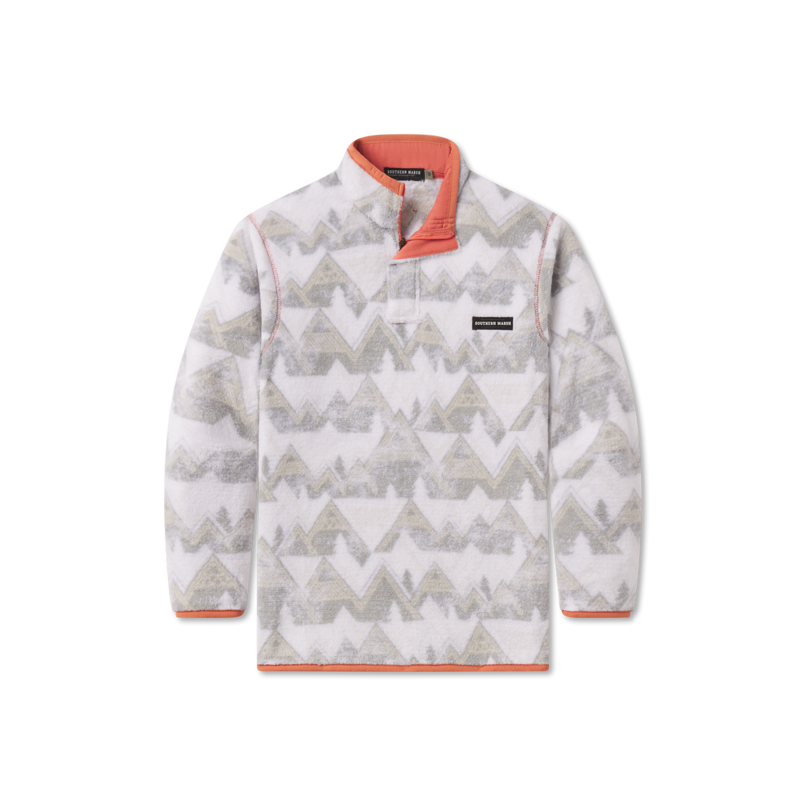White and Gray