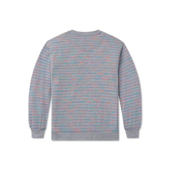 Light Gray Prism| Back