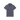 Dark Gray & Light Blue | Front