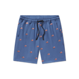 Navy Swim