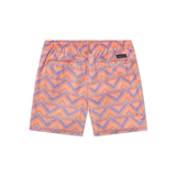 Peach | Back