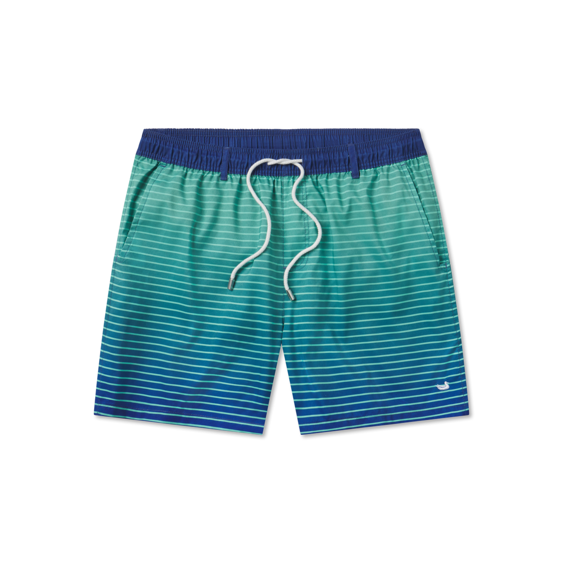 Navy       and  Mint