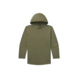 Washed  Dark Green | Front