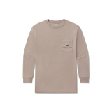 Burnt Taupe | Front