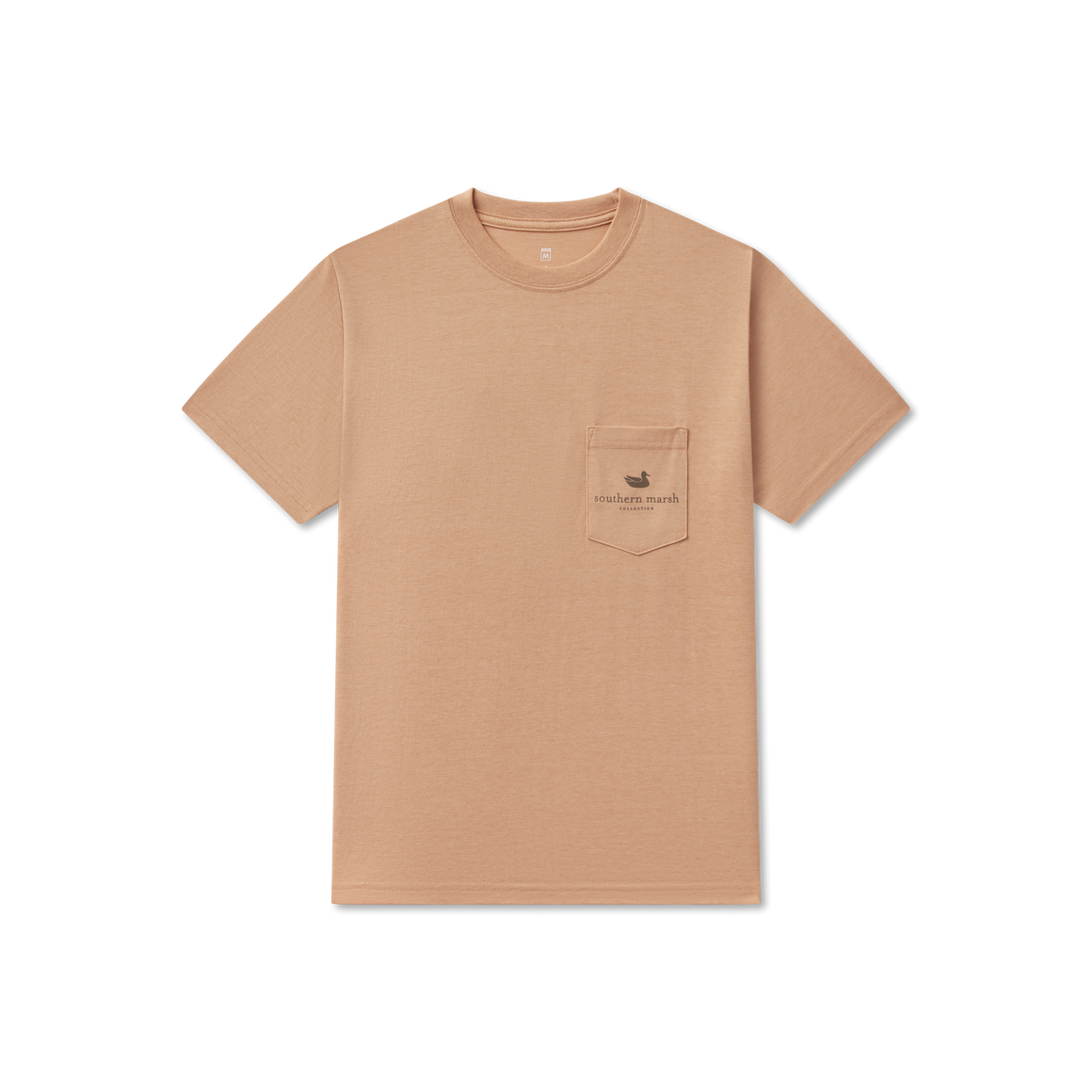 Camel | Front