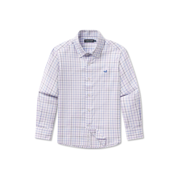 Navy & French     Blue | Front
