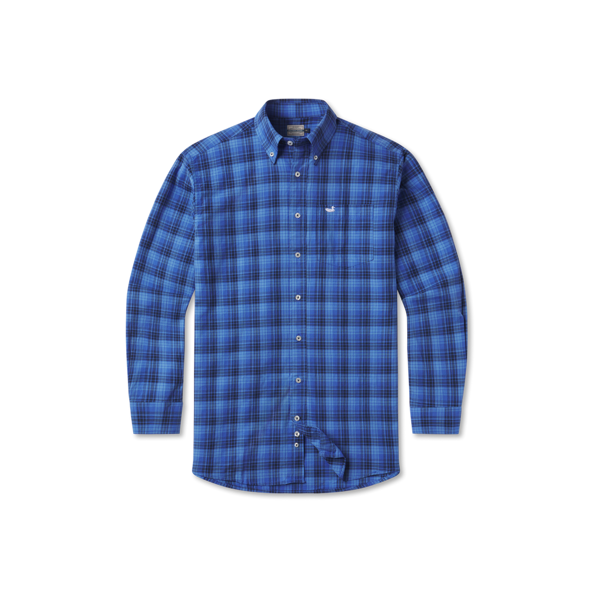 Navy   and     Blue | Front