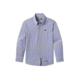 French  Blue   and    Navy| Front