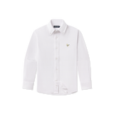 White | Front