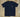 Navy | Cocktail Collection Tee | Hot Toddy | Short Sleeve | Front