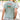 Burnt Sage | Impressions Tee | Crab | Back
