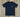 Navy | Authentic Heritage Tee | Texas | Short Sleeve T-Shirt | Front