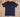 Navy | Authentic Heritage Tee | Virginia | Short Sleeve T-shirt
