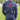 Washed Navy Heather | LS
