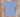 Washed Blue Heather | Authentic Vibrant Tee Heather | Short Sleeve | Front