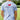 Washed Sky Blue Heather | Authentic Tee | Lifestyle