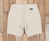 Pebble | Peterson Performance Short | Back