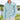Ocean Green Perdido | Perdido Fishing Shirt | Long Sleeve