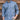 Woven Navy | LS