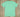 Embroidered Pocket T-shirt in Bimini Green with Melon Duck
