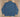 Slate with Coral | FieldTecª Dune Pullover | Essential | Back