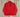 Crimson with  Black Duck | DownpourDRY Cotton 1/4 Zip Pullover