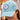 Antigua Blue | Boulder Patch Hat | Front