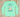 Bimini Green | Cocktail Tee | Hot Toddy | Long Sleeve