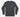 Midnight Gray | Ski Trip Tee | Long Sleeve | Front