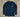Navy | Authentic Heritage Tee | Alabama | Long Sleeve | Front